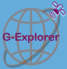 G-Explorer Logo